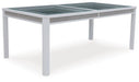 Chalanna Dining Package - Furniture Land (Milwaukee, WI)