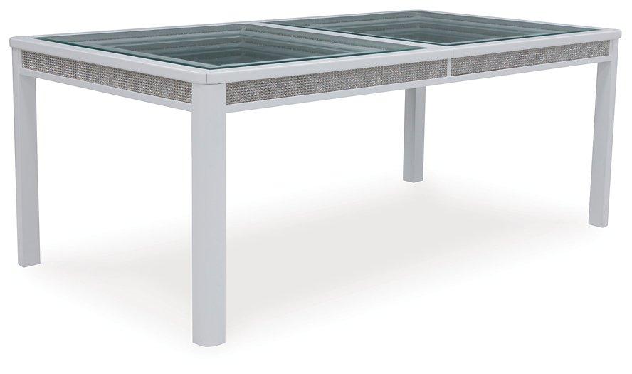 Chalanna Dining Package - Furniture Land (Milwaukee, WI)