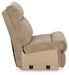 Next-Gen DuraPella Power Reclining Sectional Sofa - Furniture Land (Milwaukee, WI)