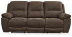 Next-Gen Gaucho Reclining Sofa - Furniture Land (Milwaukee, WI)