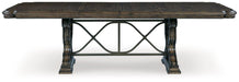 Maylee Dining Room Set - Furniture Land (Milwaukee, WI)