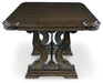 Maylee Dining Room Set - Furniture Land (Milwaukee, WI)