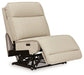 Double Deal Reclining Sectional - Furniture Land (Milwaukee, WI)