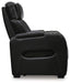 Boyington Power Recliner - Furniture Land (Milwaukee, WI)