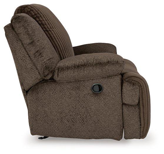 Top Tier Living Room Set - Furniture Land (Milwaukee, WI)