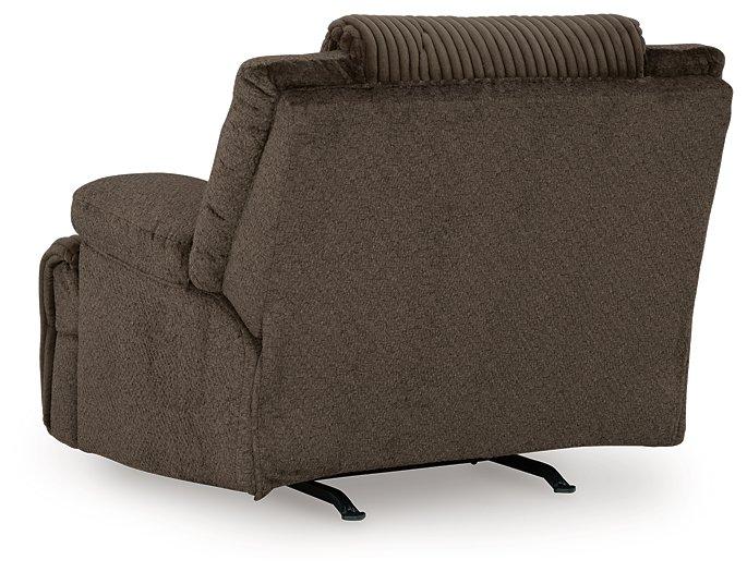 Top Tier Living Room Set - Furniture Land (Milwaukee, WI)