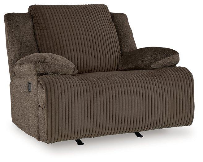 Top Tier Living Room Set - Furniture Land (Milwaukee, WI)