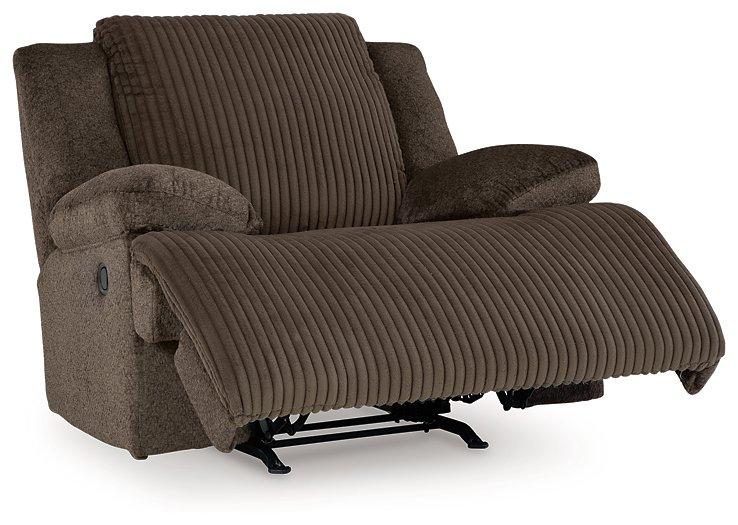 Top Tier Living Room Set - Furniture Land (Milwaukee, WI)