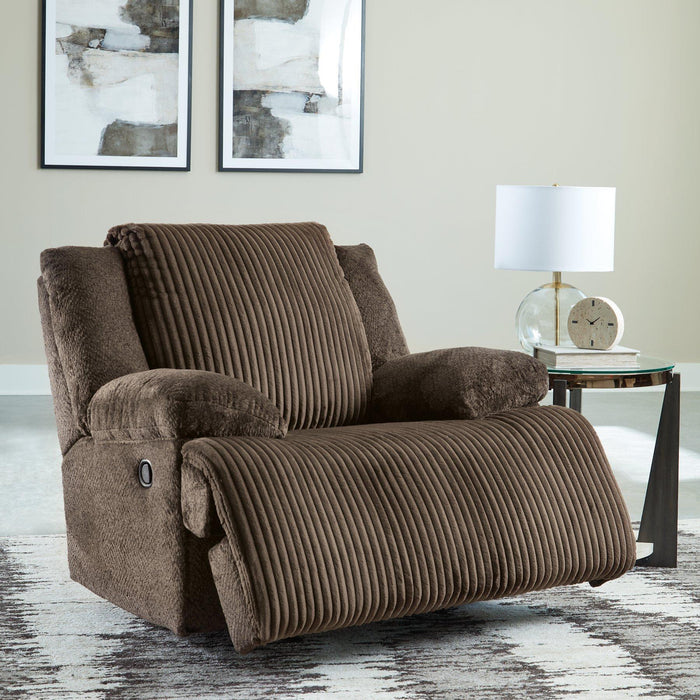 Top Tier Living Room Set - Furniture Land (Milwaukee, WI)