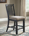 Tyler Creek Counter Height Dining Set - Furniture Land (Milwaukee, WI)