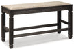 Tyler Creek Counter Height Dining Set - Furniture Land (Milwaukee, WI)