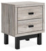 Vessalli Bedroom Set - Furniture Land (Milwaukee, WI)