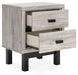 Vessalli Bedroom Set - Furniture Land (Milwaukee, WI)