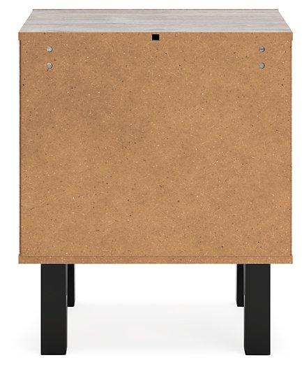 Vessalli Bedroom Set - Furniture Land (Milwaukee, WI)