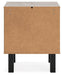 Vessalli Bedroom Set - Furniture Land (Milwaukee, WI)