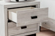 Vessalli Bedroom Set - Furniture Land (Milwaukee, WI)