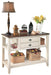 Whitesburg Dining Set - Furniture Land (Milwaukee, WI)