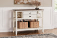Whitesburg Dining Set - Furniture Land (Milwaukee, WI)