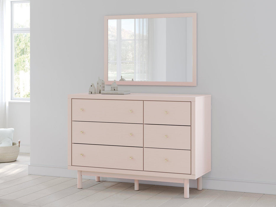 Wistenpine Bedroom Package - Furniture Land (Milwaukee, WI)