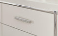 Zyniden Dresser - Furniture Land (Milwaukee, WI)