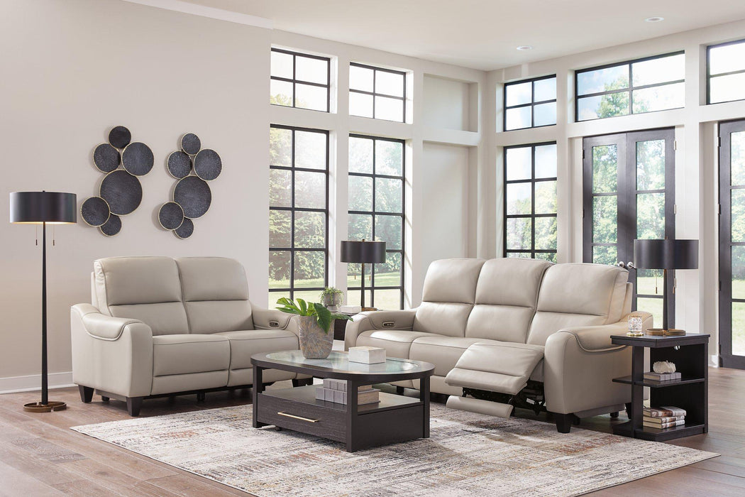 Mercomatic Living Room Set - Furniture Land (Milwaukee, WI)