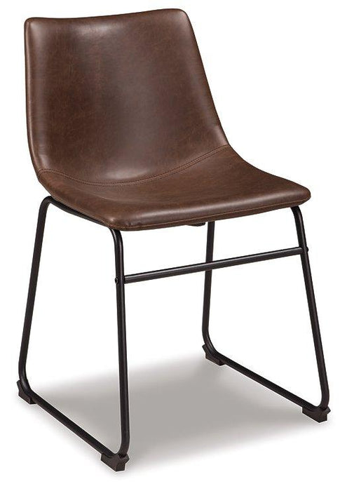 Centiar Dining Set - Furniture Land (Milwaukee, WI)
