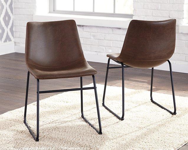 Centiar Dining Set - Furniture Land (Milwaukee, WI)