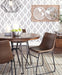 Centiar Dining Set - Furniture Land (Milwaukee, WI)