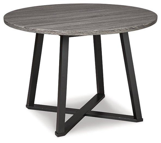 Centiar Dining Set - Furniture Land (Milwaukee, WI)