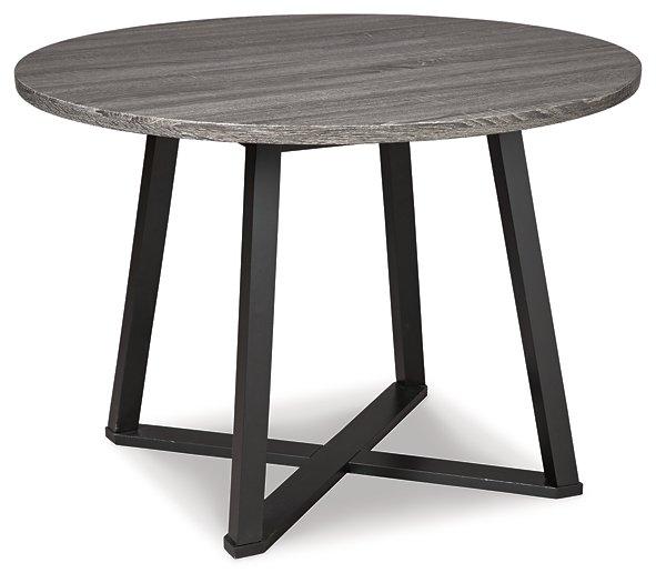 Centiar Dining Set - Furniture Land (Milwaukee, WI)