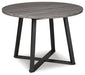 Centiar Dining Set - Furniture Land (Milwaukee, WI)