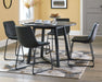Centiar Dining Set - Furniture Land (Milwaukee, WI)