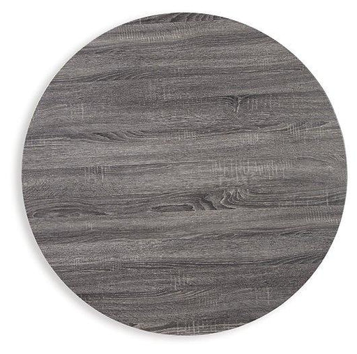 Centiar Dining Set - Furniture Land (Milwaukee, WI)