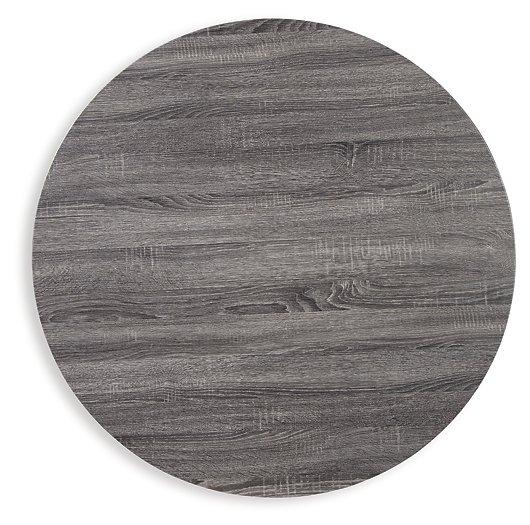 Centiar Dining Set - Furniture Land (Milwaukee, WI)