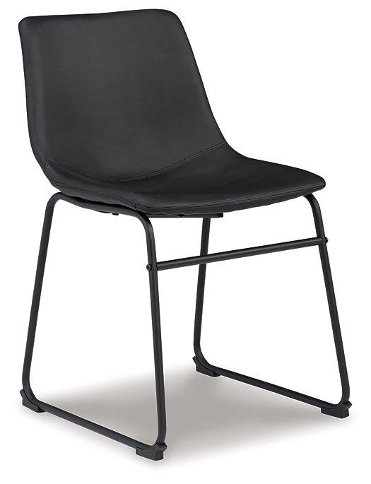 Centiar Dining Set - Furniture Land (Milwaukee, WI)