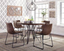Centiar Dining Set - Furniture Land (Milwaukee, WI)