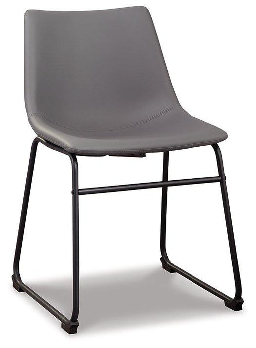 Centiar Dining Set - Furniture Land (Milwaukee, WI)