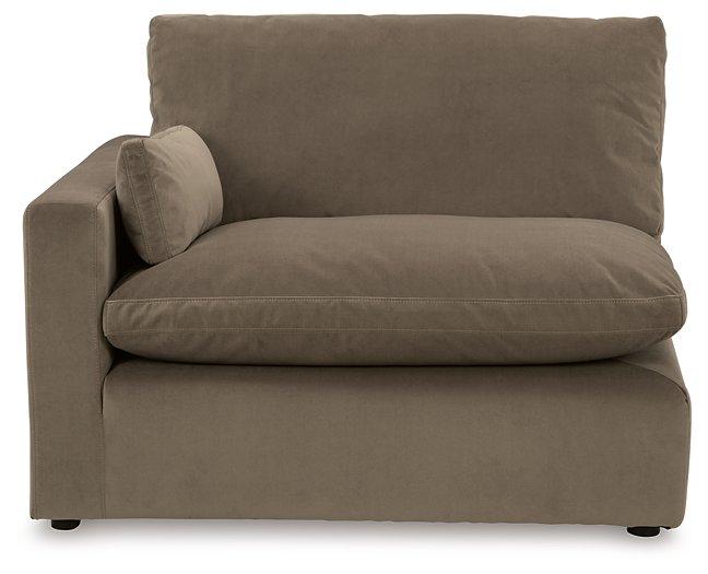 Sophie Sectional - Furniture Land (Milwaukee, WI)