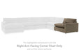 Sophie Sectional - Furniture Land (Milwaukee, WI)
