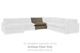 Sophie Sectional - Furniture Land (Milwaukee, WI)