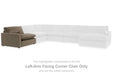 Sophie Sectional - Furniture Land (Milwaukee, WI)