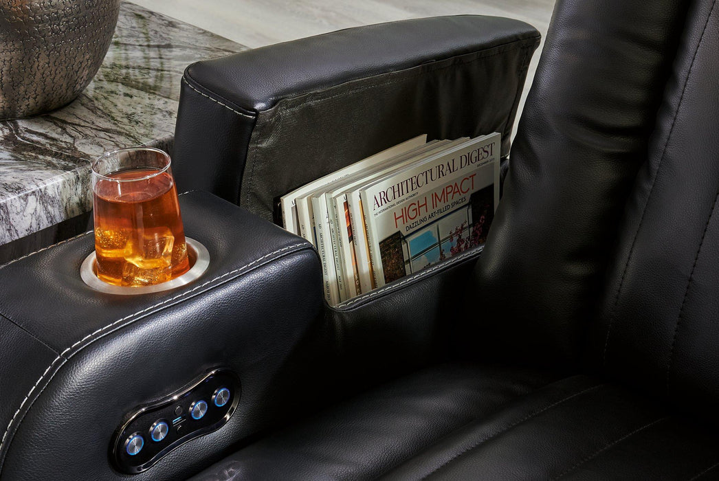 Caveman Den Upholstery Package - Furniture Land (Milwaukee, WI)