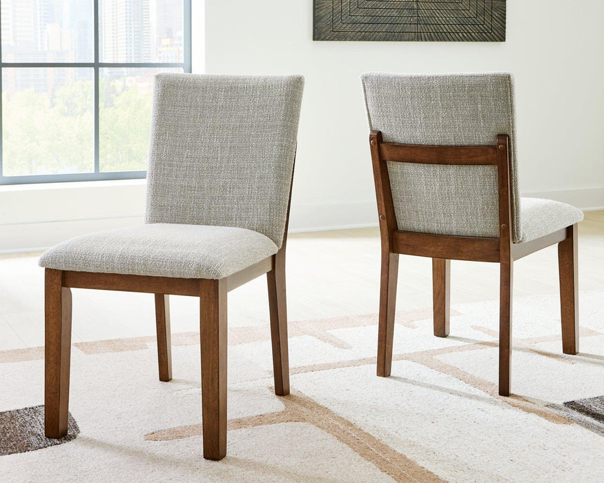 Kraeburn Dining Room Set - Furniture Land (Milwaukee, WI)