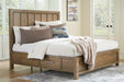 Cabalynn Bedroom Set - Furniture Land (Milwaukee, WI)