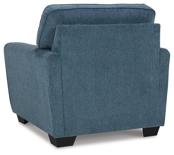 Cashton Living Room Set - Furniture Land (Milwaukee, WI)
