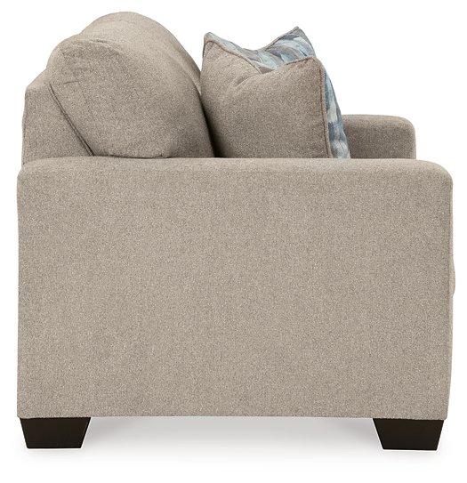 Deltona Living Room Set - Furniture Land (Milwaukee, WI)