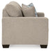 Deltona Living Room Set - Furniture Land (Milwaukee, WI)