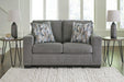 Deltona Living Room Set - Furniture Land (Milwaukee, WI)