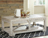 Fregine Occasional Table Set - Furniture Land (Milwaukee, WI)