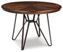 Centiar Dining Set - Furniture Land (Milwaukee, WI)